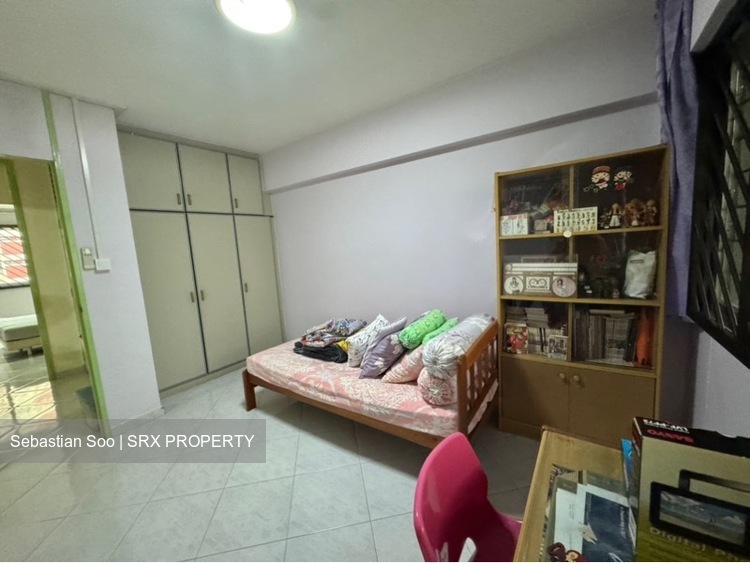 Blk 153 Yung Ho Road (Jurong West), HDB 4 Rooms #577247221